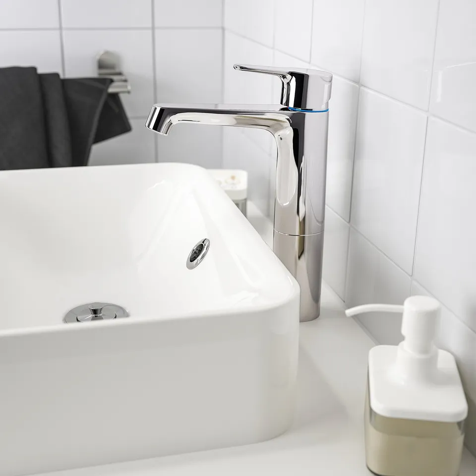 part: BROGRUND wash-basin mixer tap, tall