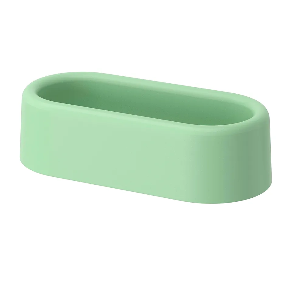 part: HUMLESJÖN basket with suction cup