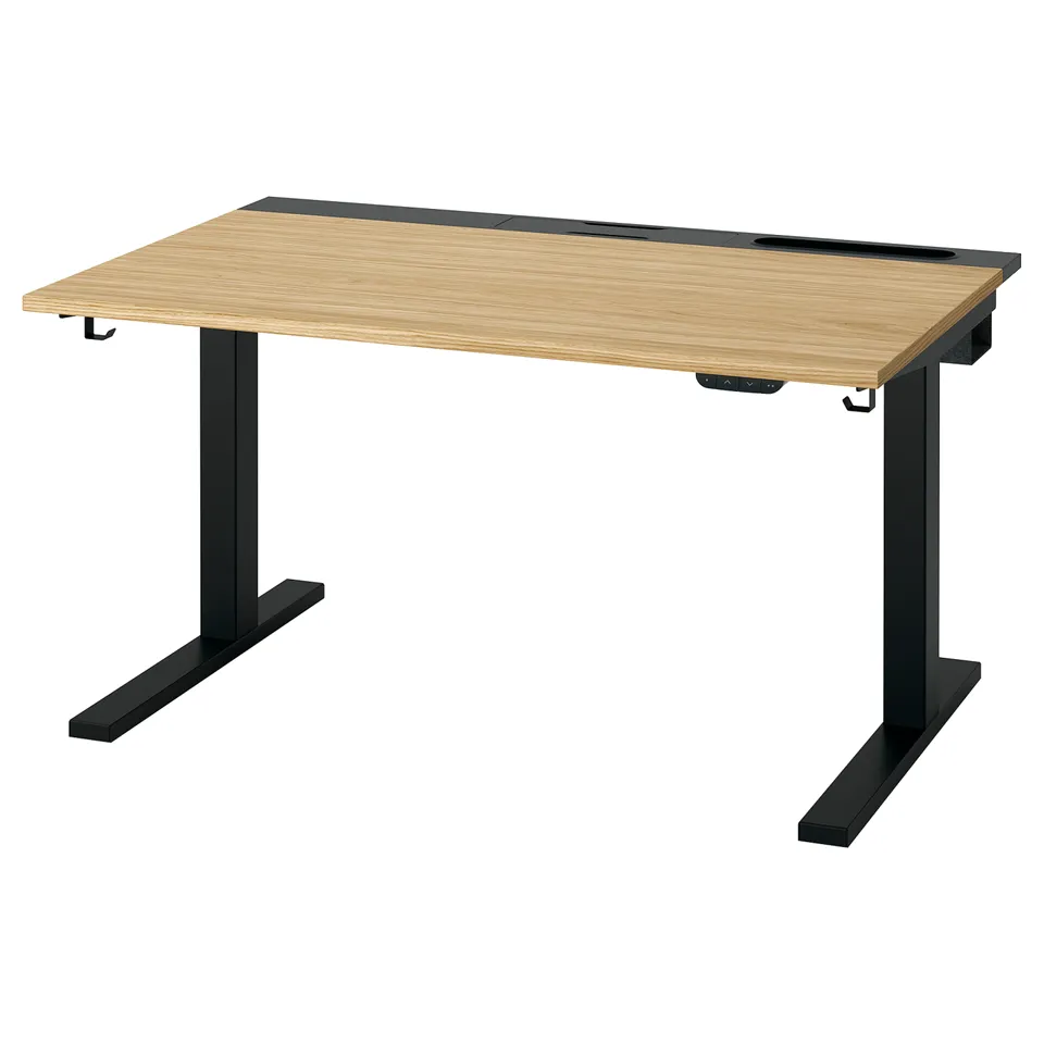part: MITTZON desk sit/stand