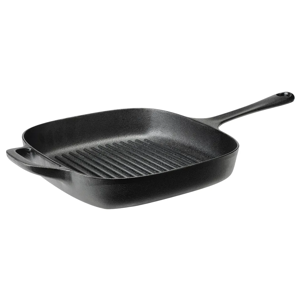 part: VARDAGEN grill pan