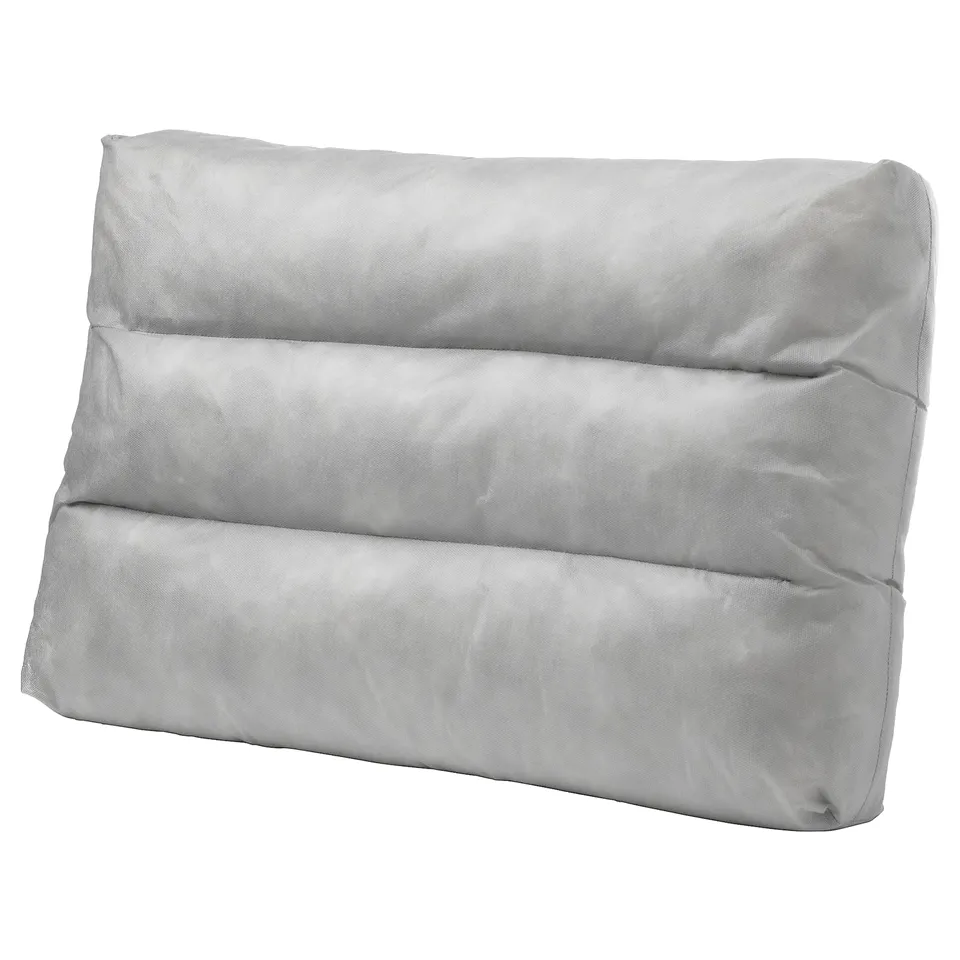 part: DUVHOLMEN inner cushion for back cushion