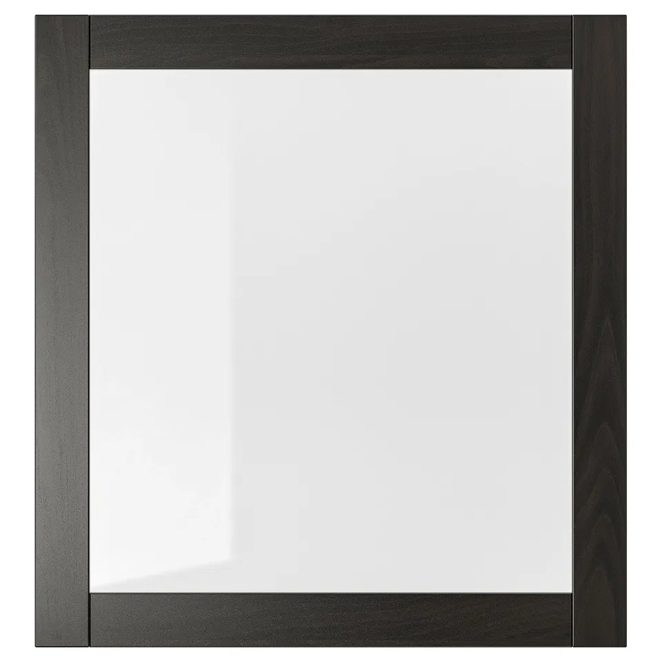 part: SINDVIK glass door