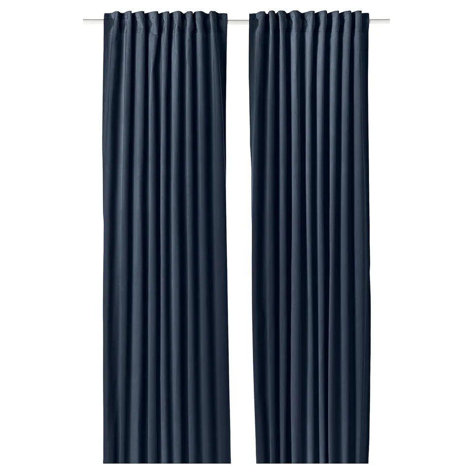 part: SANELA curtains, 1 pair