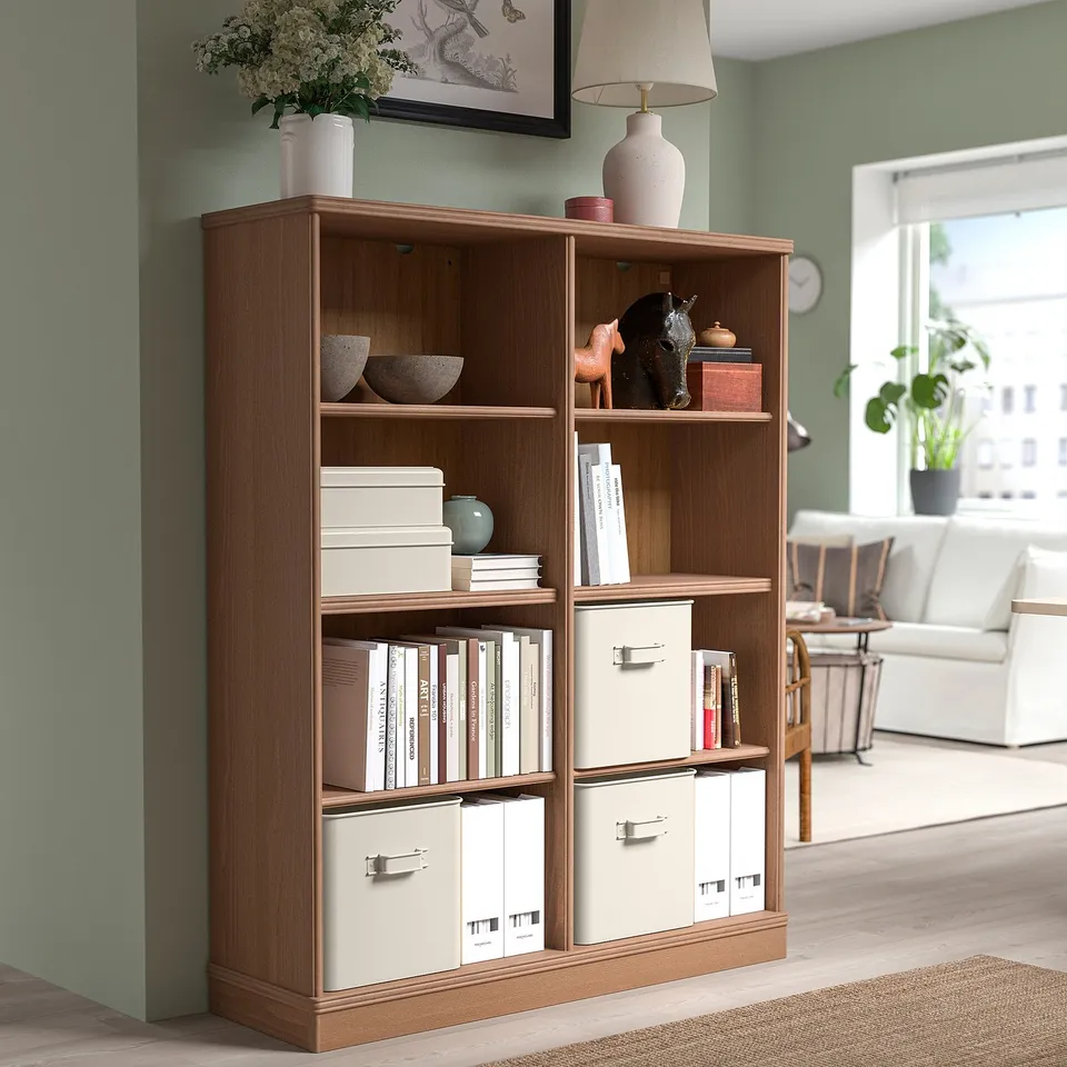 part: LANESUND bookcase