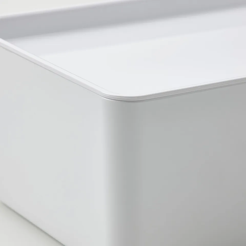 part: KUGGIS box with lid