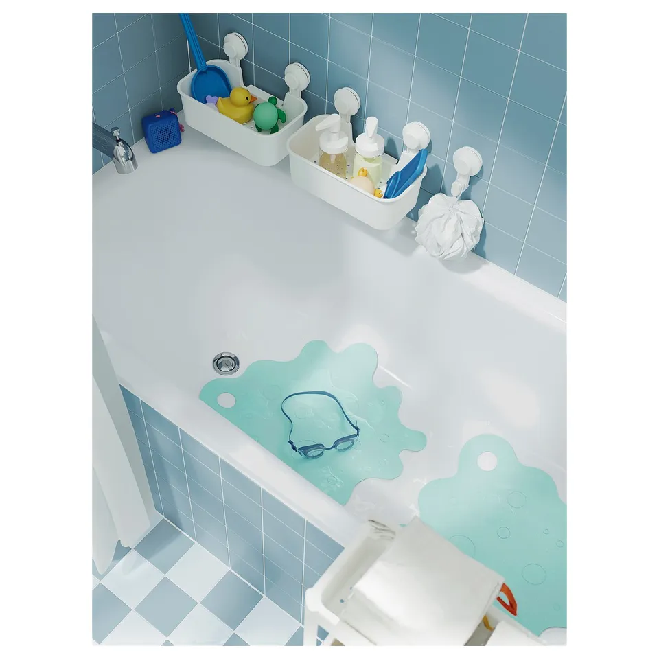part: TRAMPSJÖN bathtub mat