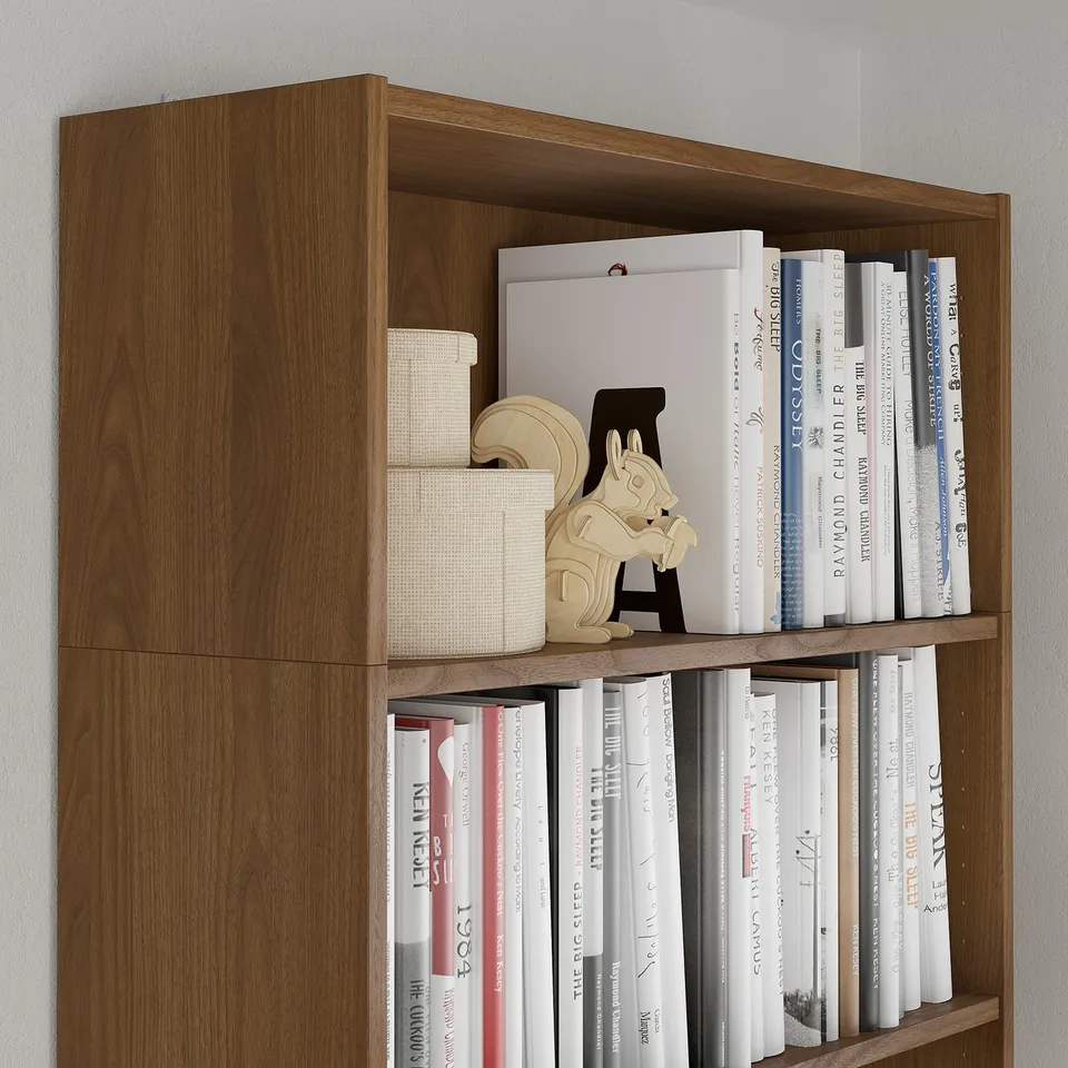 part: BILLY height extension unit