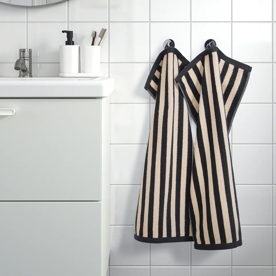part: SLÅNHÖSTMAL hand towel