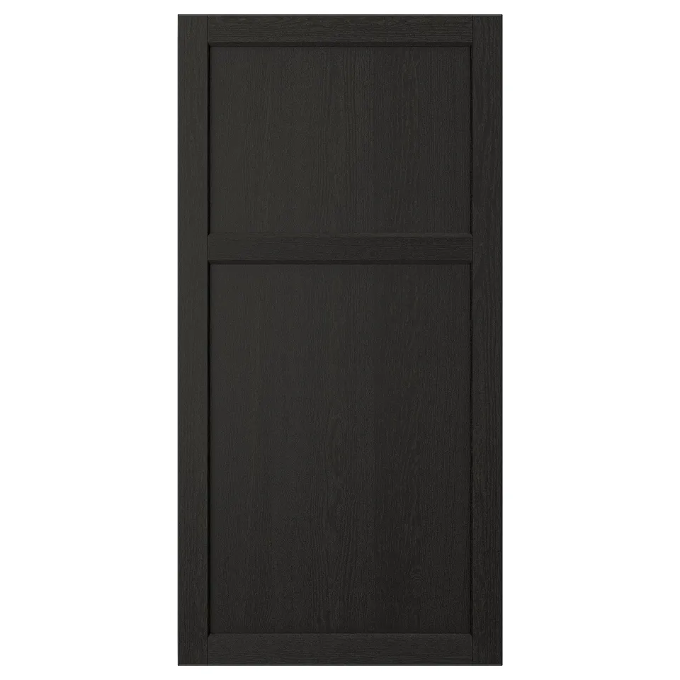 part: LERHYTTAN door