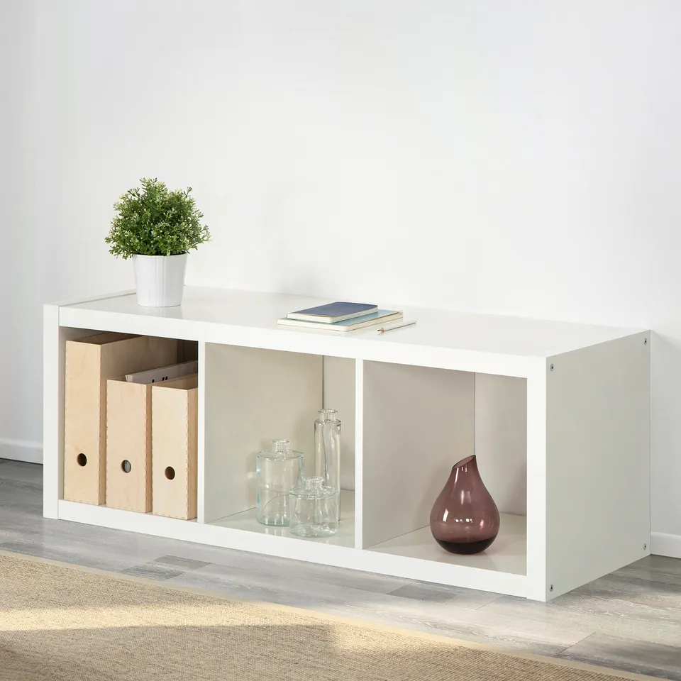 part: KALLAX shelving unit