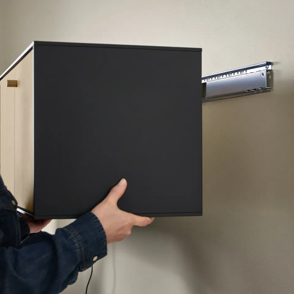 part: BOASTAD wall shelf