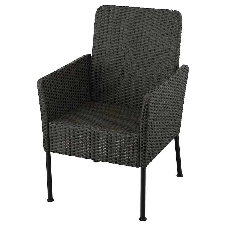 part: VITTSKÄR chair with armrests