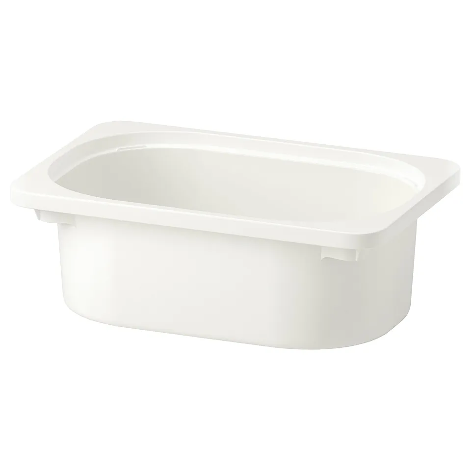 part: TROFAST storage box