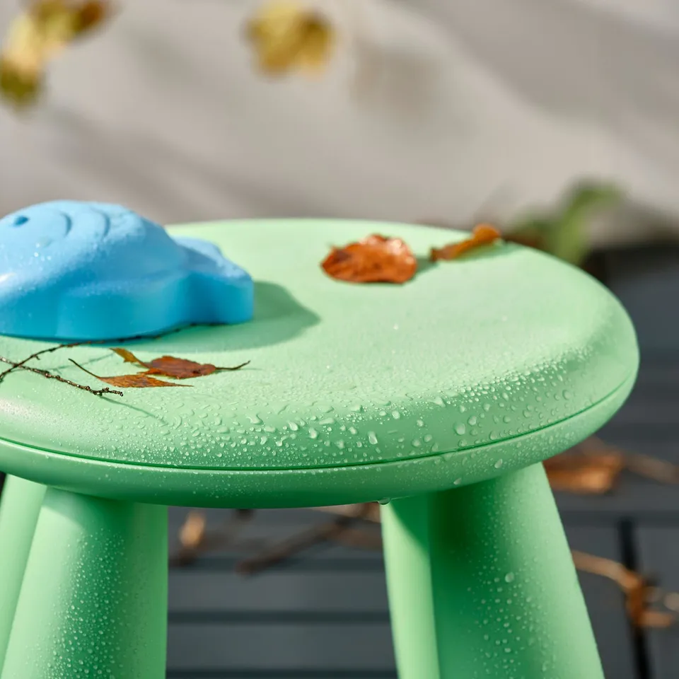 part: MAMMUT children's stool