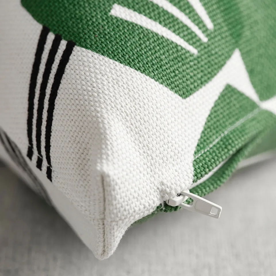 part: UNDERBLOMMA cushion cover