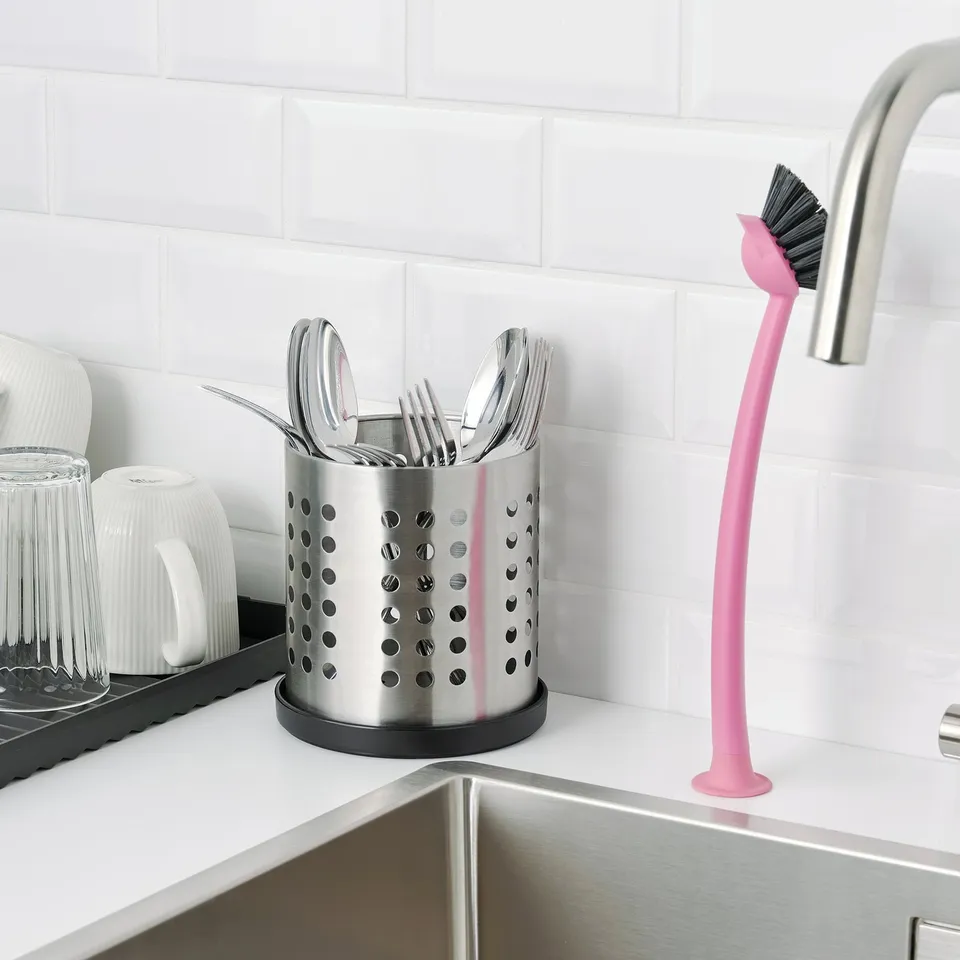 part: EKIPERA cutlery stand tray