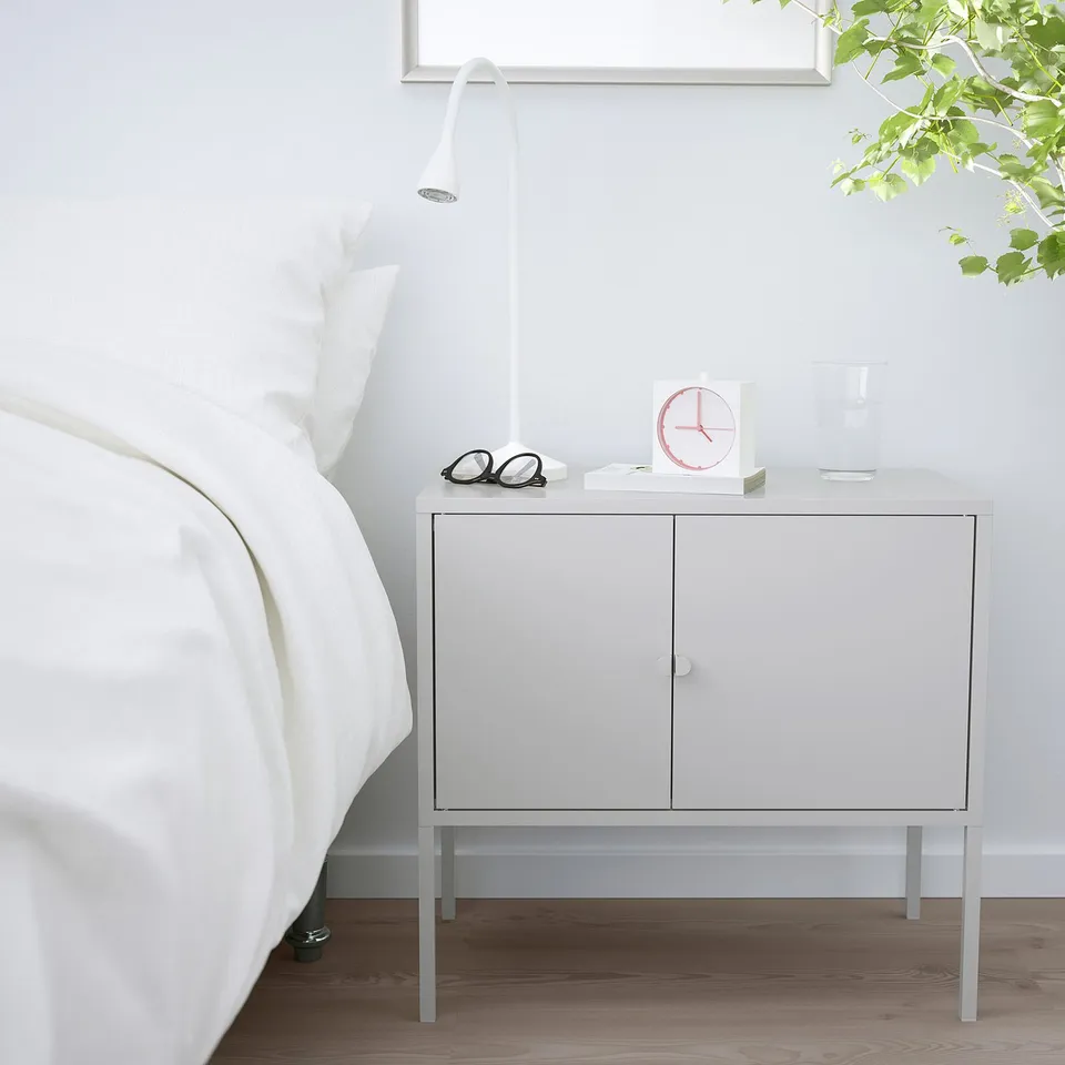 part: LIXHULT cabinet