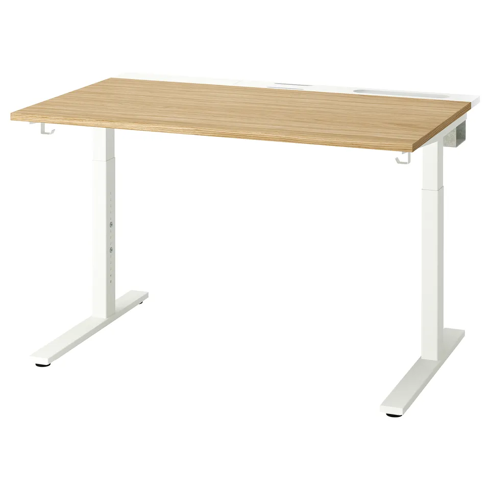 part: MITTZON desk