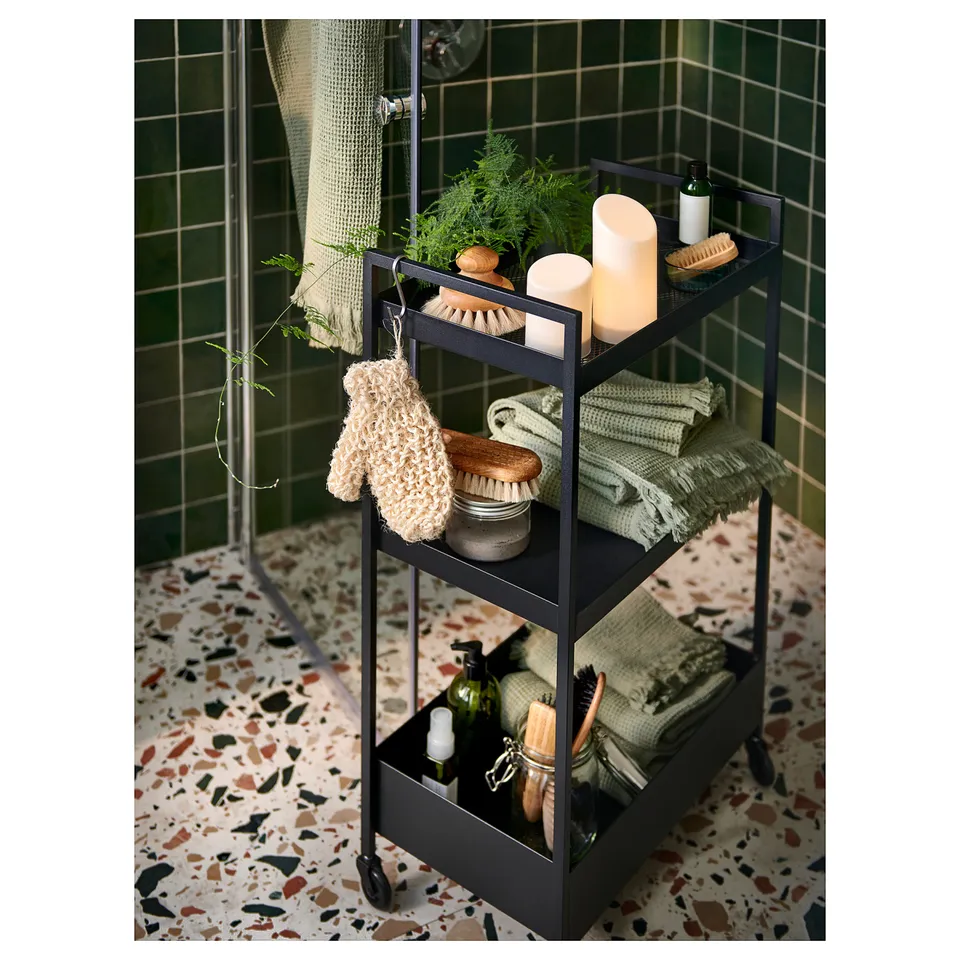 part: NISSAFORS trolley