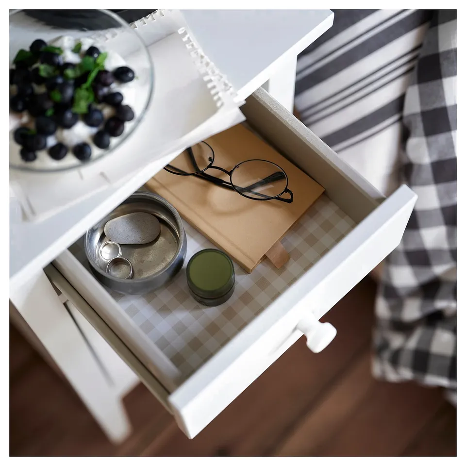 part: GULLABERG bedside table