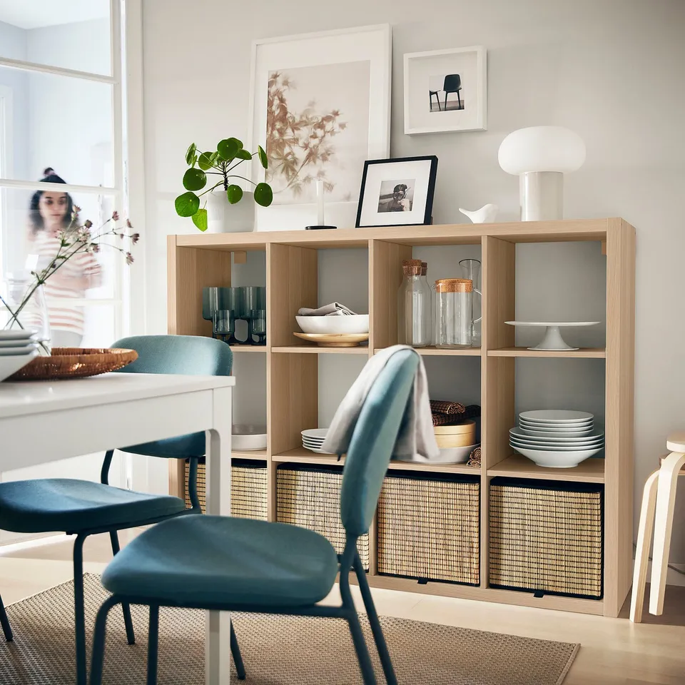 part: KALLAX shelving unit