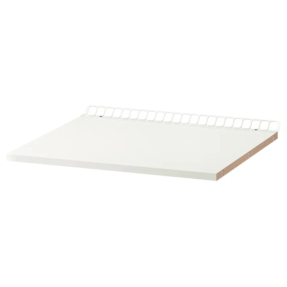part: UTRUSTA fixed ventilated shelf