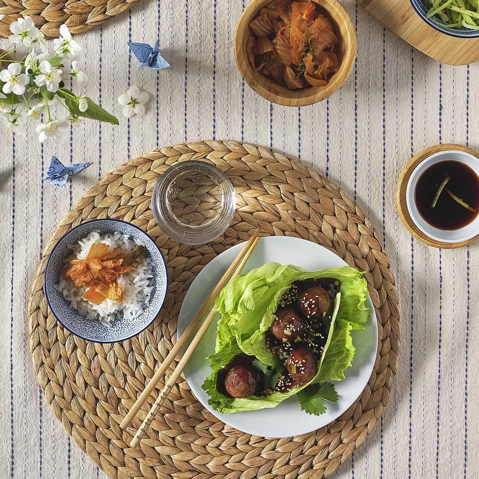 part: IKEA 365+ plate