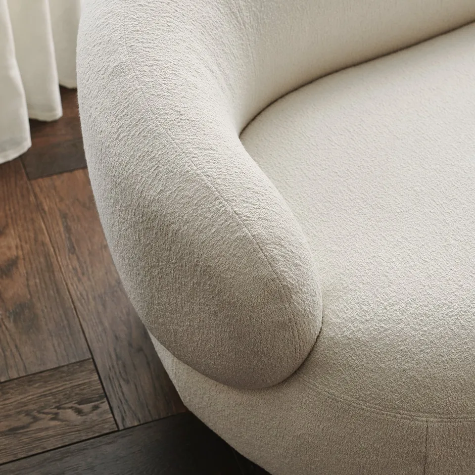 part: LILLESÄTER 4-seat sofa