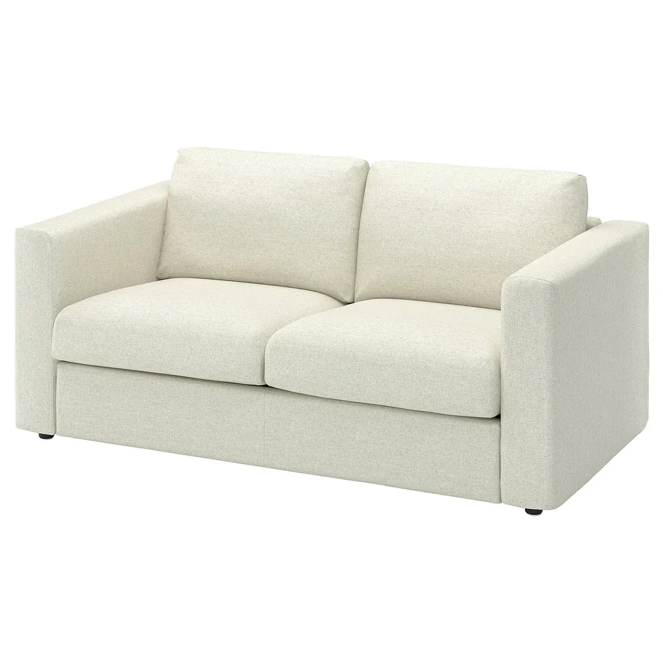 part: VIMLE 2-seat sofa