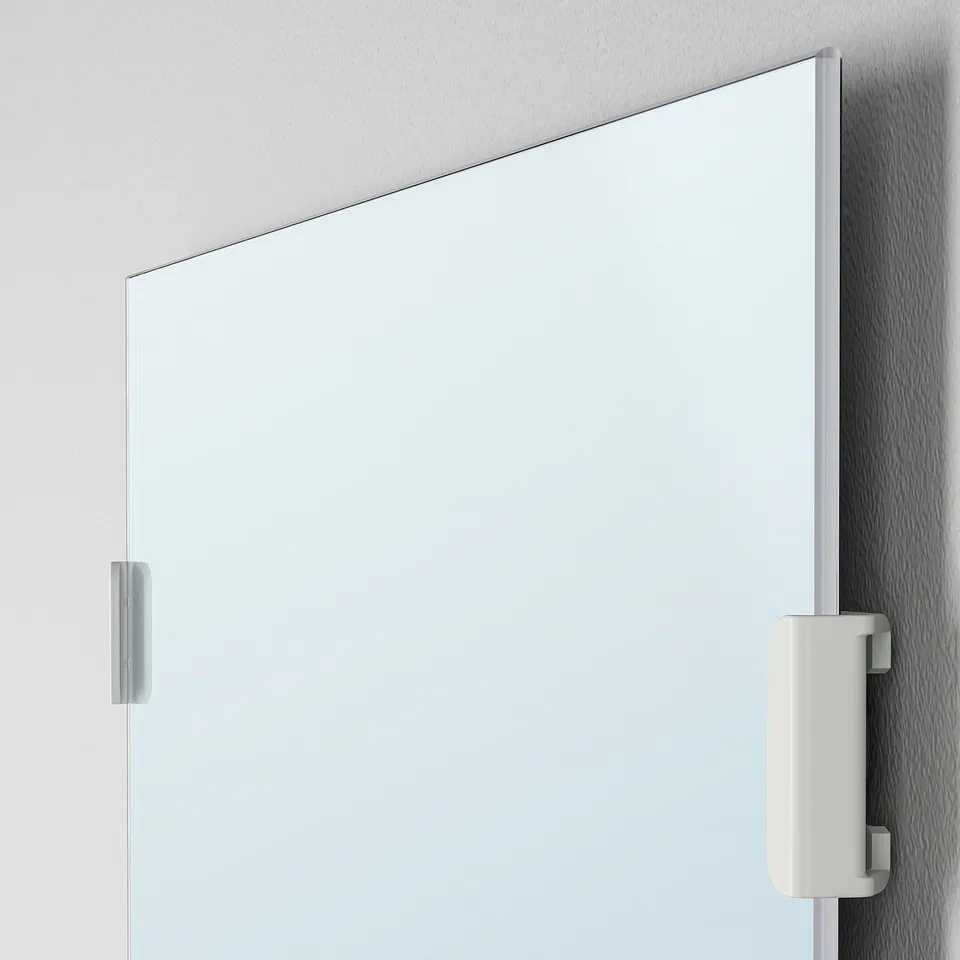 LÄRBRO Mirror, 48x60 cm