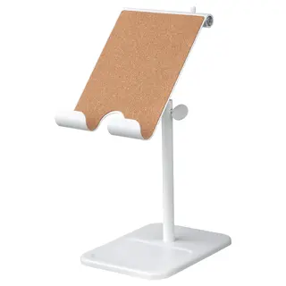 HAVREHOJ holder for tablet, Depth 16 x Height 32 x Width 12 cm