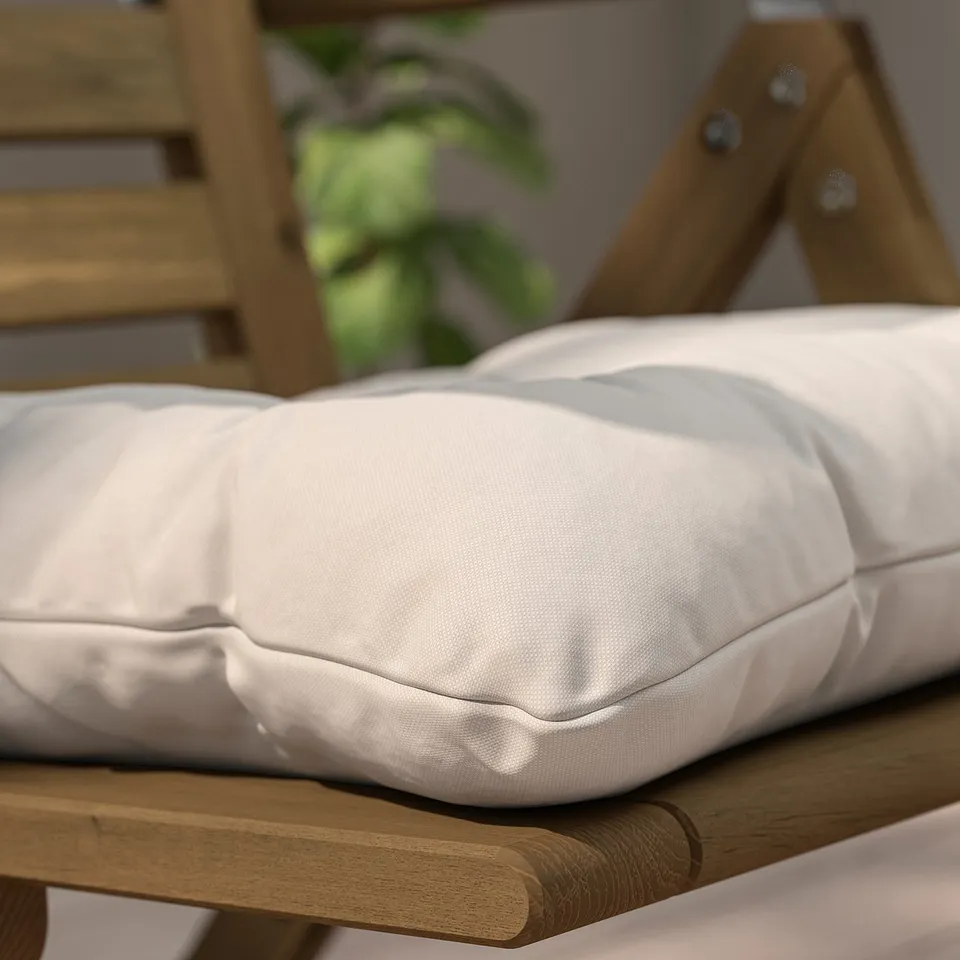 part: KUDDARNA chair cushion, outdoor