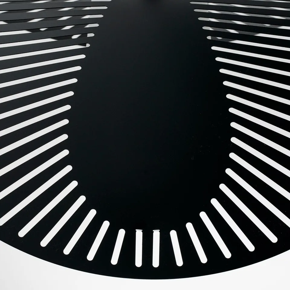 part: KVÄLLSDOPP pendant lamp shade