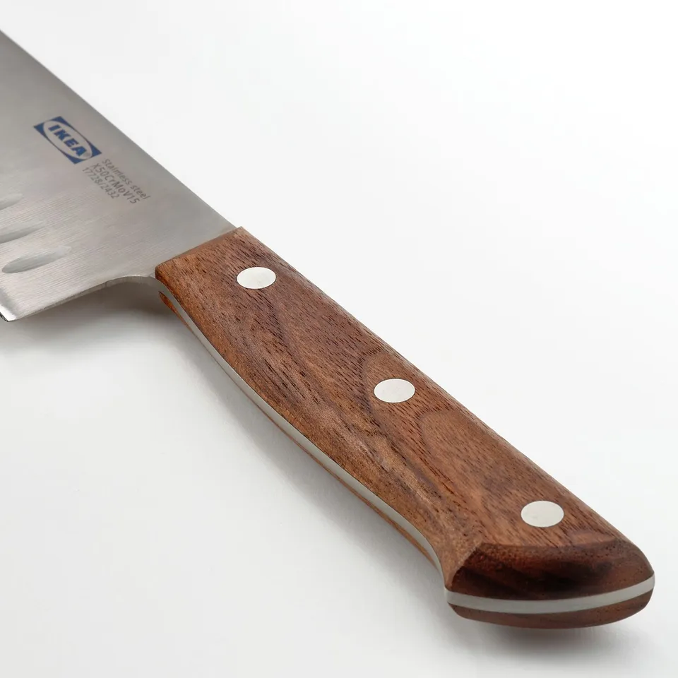part: VARDAGEN santoku knife