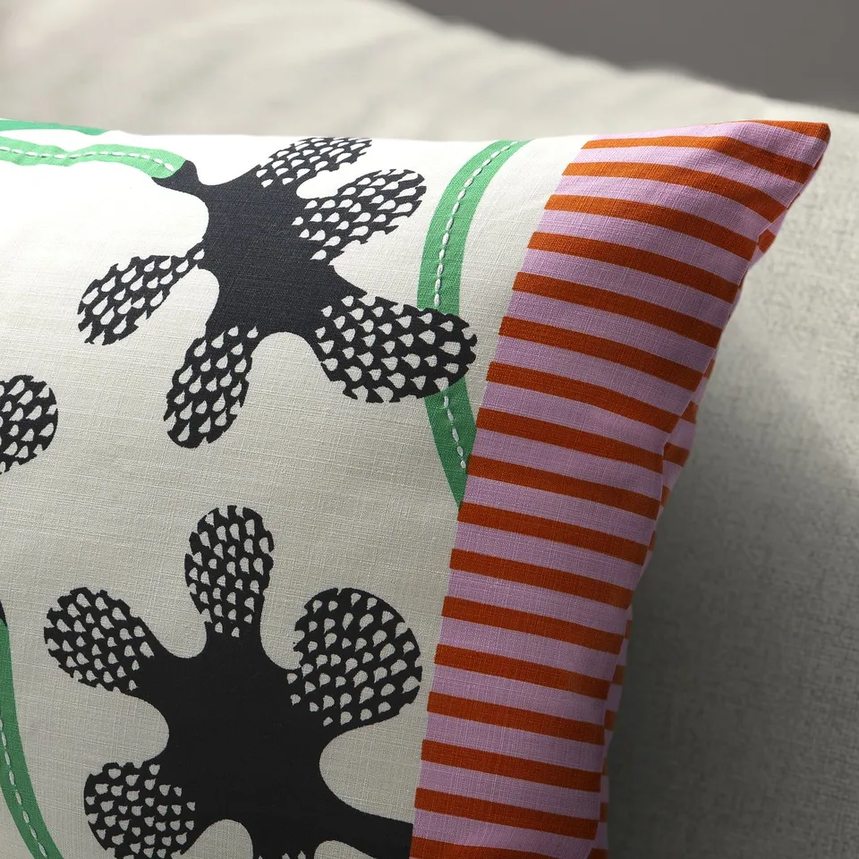 part: MÄVINN cushion cover