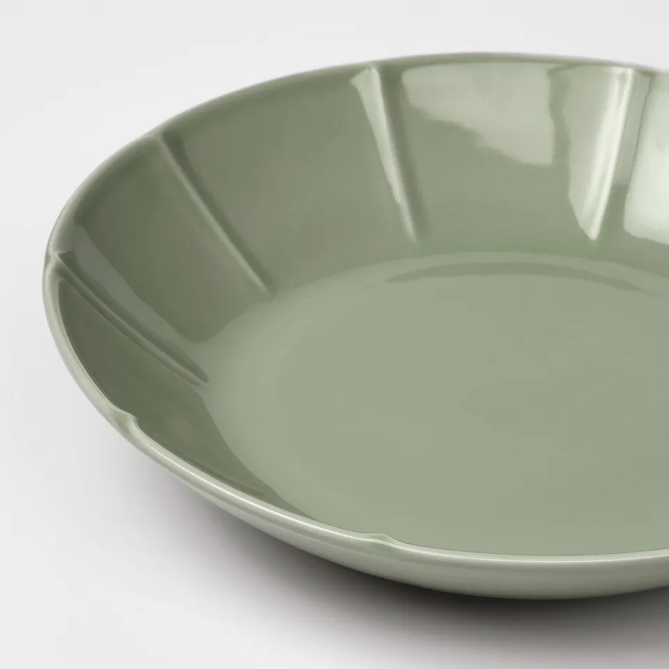 part: STRIMMIG deep plate