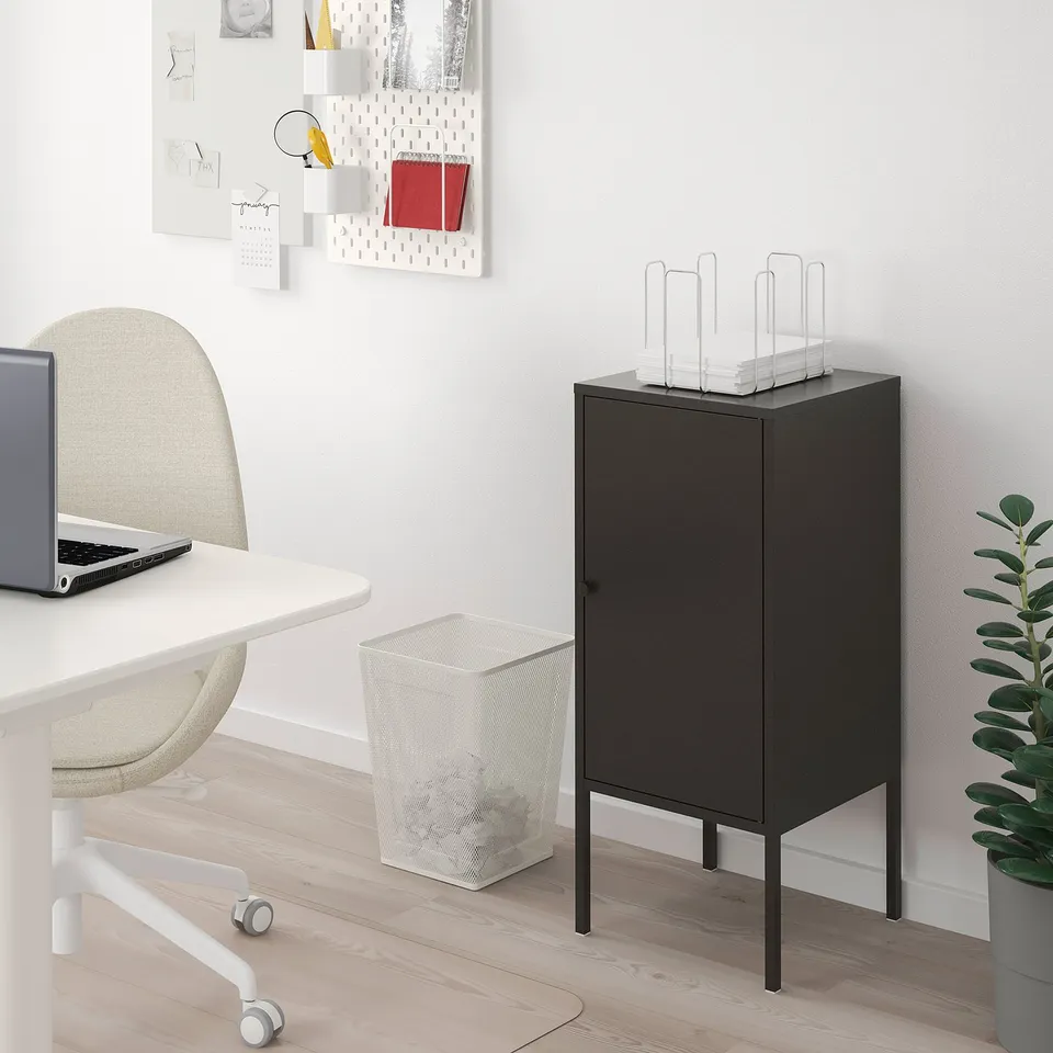 part: LIXHULT cabinet
