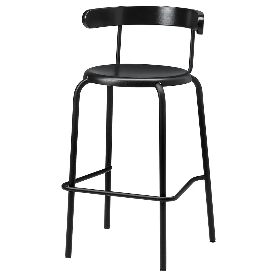 part: YNGVAR bar stool