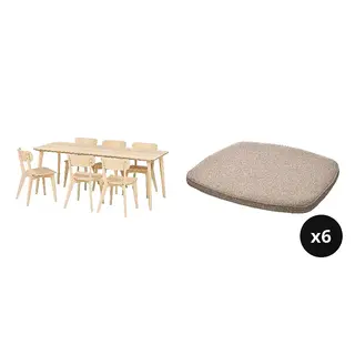 LISABO/ÄLVGRÄSMAL