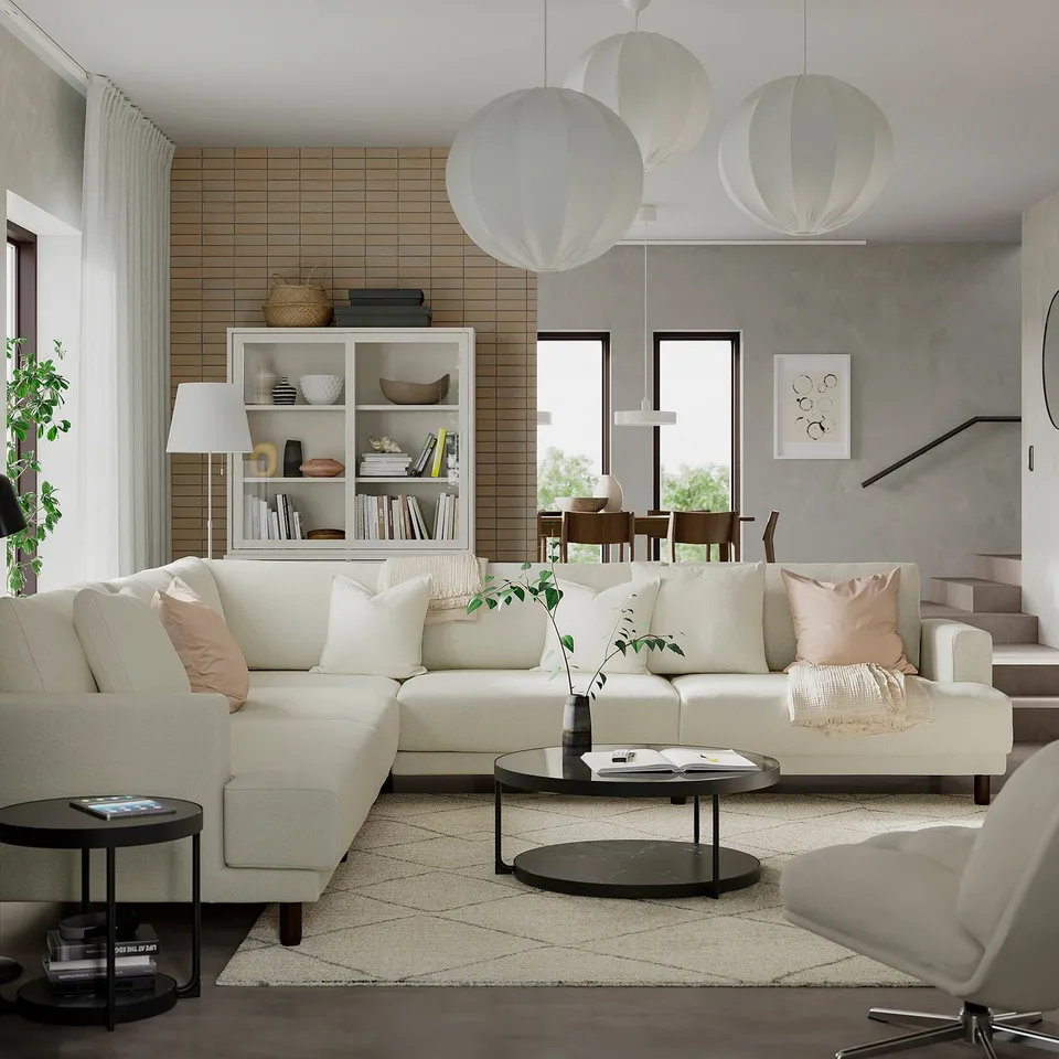 part: FRÖTORP coffee table