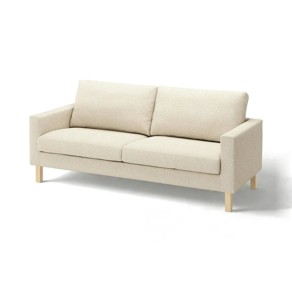 part: SALTSJÖBADEN cover for 3-seat sofa
