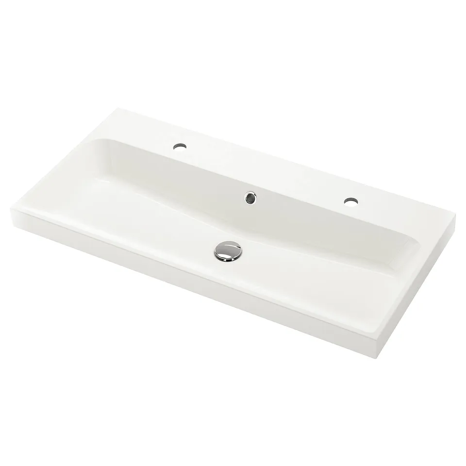 part: BACKSJÖN wash-basin