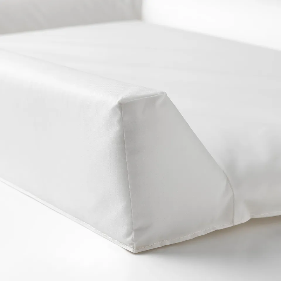 part: VÄDRA babycare mat