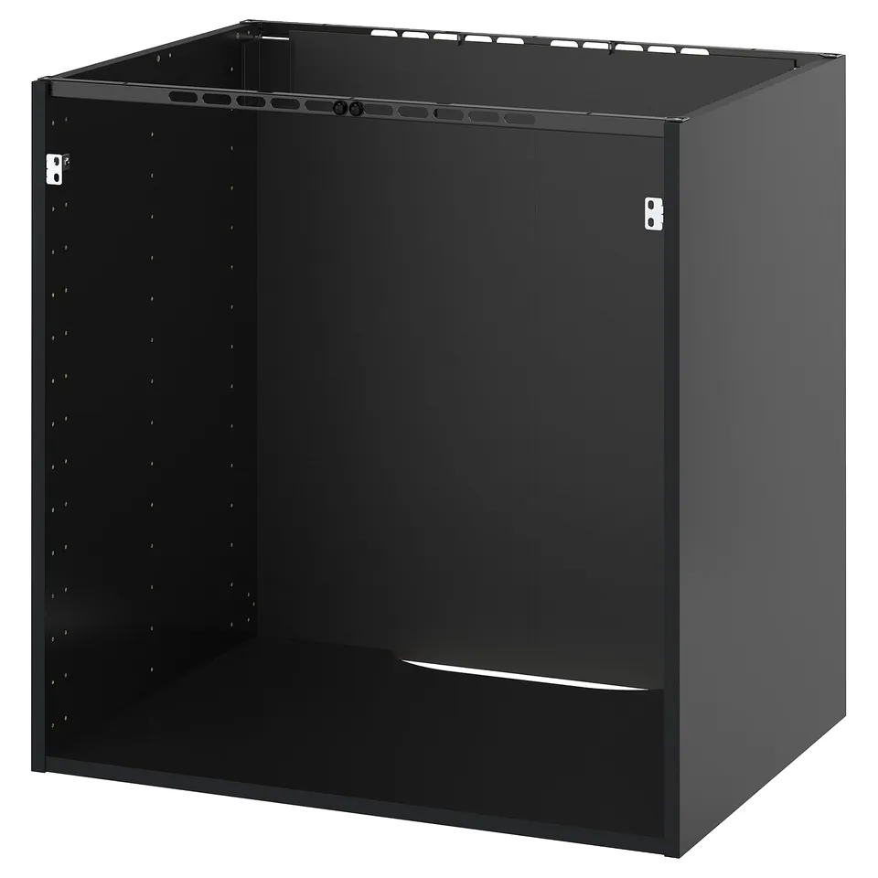 part: METOD base cb f built-in appliances/sink