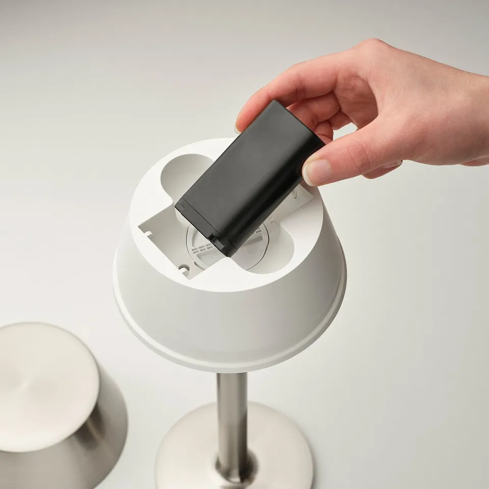 RÖDHAJ Battery pack