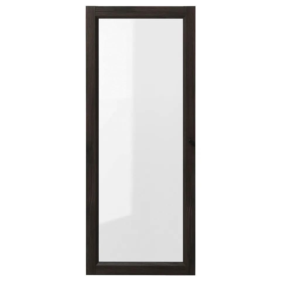 part: OXBERG glass door