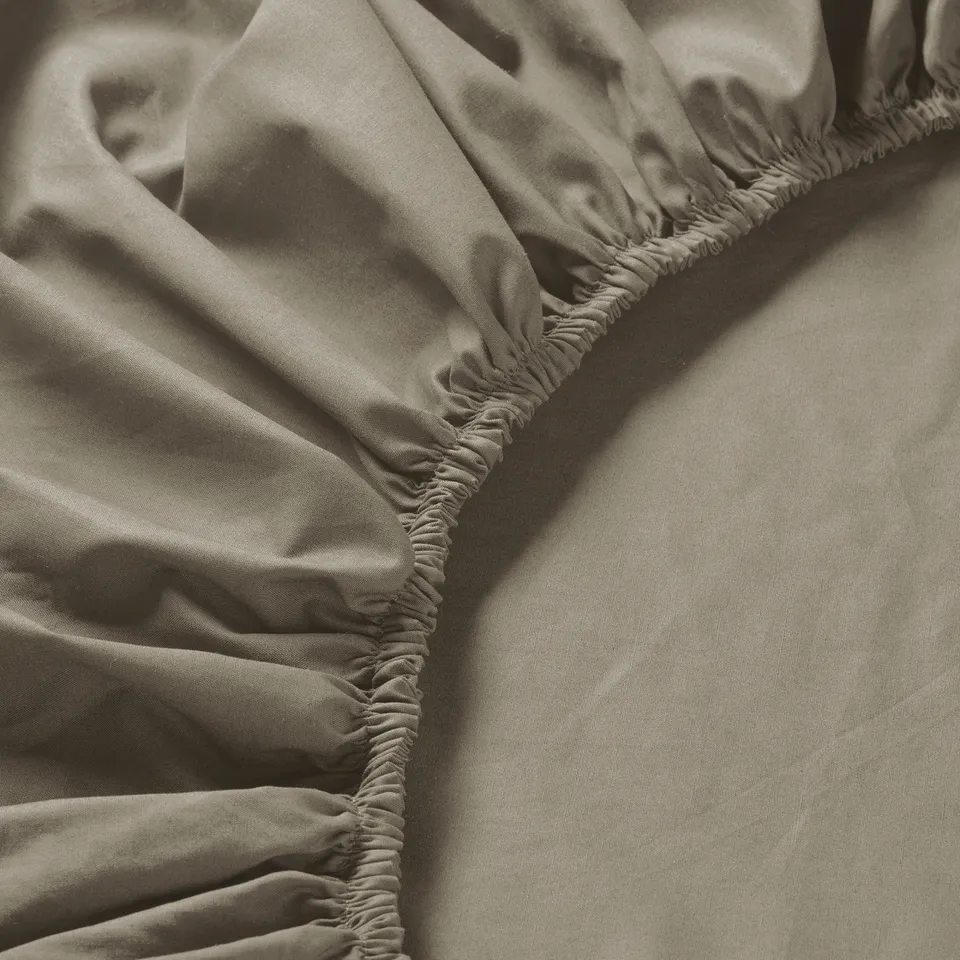 part: ULLVIDE fitted sheet