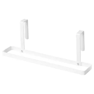 PÅLYCKE clip-on towel rack, Length 26 x Depth 5 x Height 9 cm