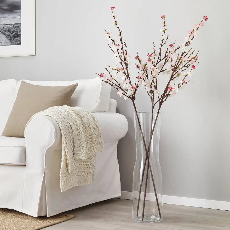 part: SMYCKA artificial flower