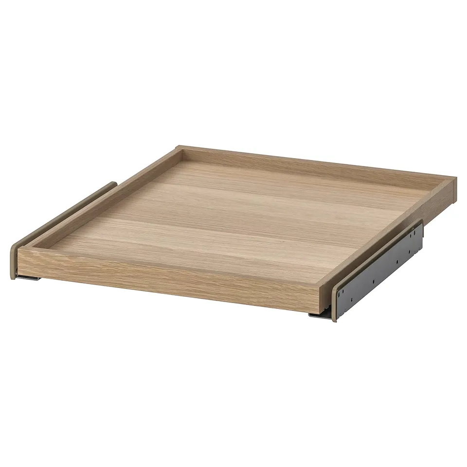 part: KOMPLEMENT pull-out tray
